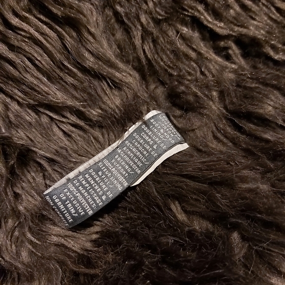 Abercrombie and Fitch mens jacket - Picture 10 of 13